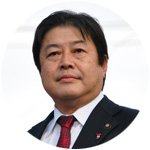 応援メッセージ
                
                滝田県議を応援しています！