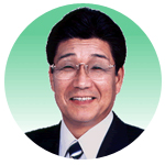 応援メッセージ
                
                滝田県議を応援しています！